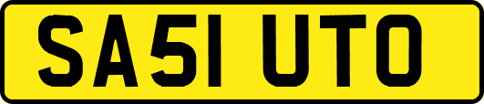 SA51UTO