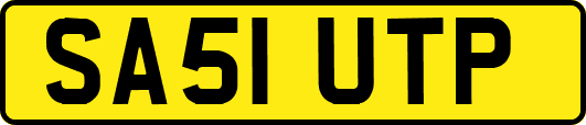 SA51UTP