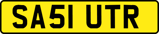 SA51UTR
