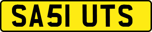 SA51UTS