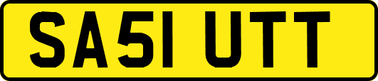 SA51UTT