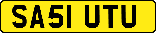SA51UTU
