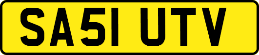 SA51UTV