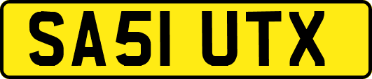 SA51UTX