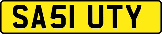 SA51UTY