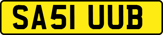 SA51UUB