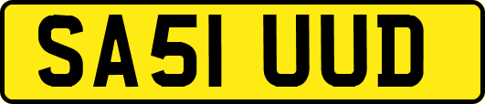 SA51UUD