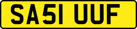 SA51UUF