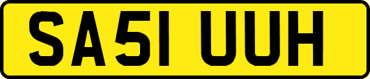 SA51UUH