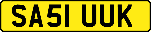 SA51UUK