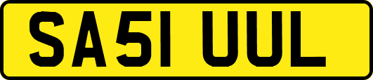 SA51UUL