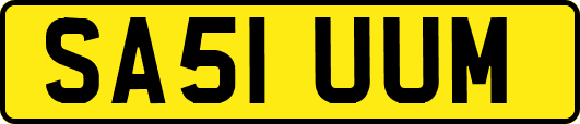 SA51UUM