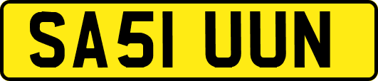 SA51UUN