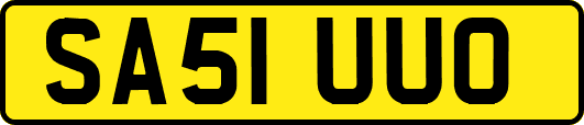 SA51UUO