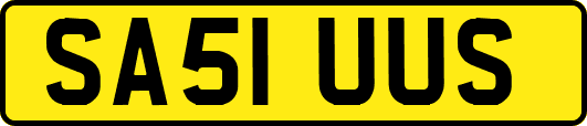 SA51UUS