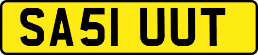 SA51UUT