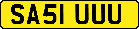 SA51UUU