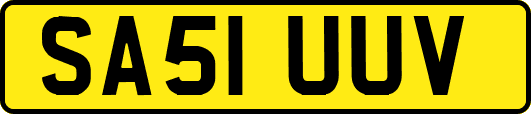 SA51UUV