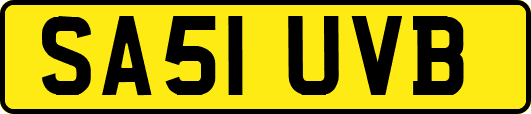 SA51UVB