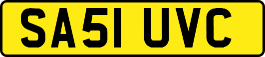 SA51UVC