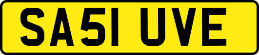 SA51UVE