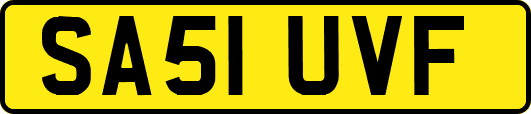 SA51UVF