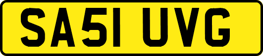 SA51UVG