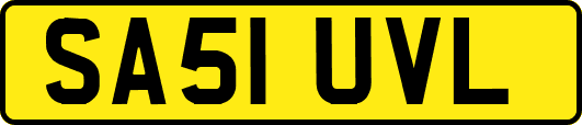 SA51UVL