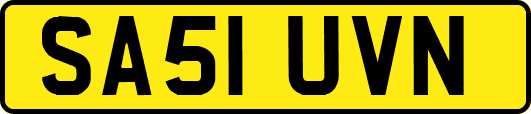 SA51UVN