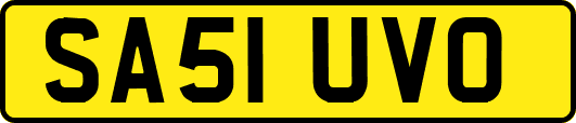 SA51UVO