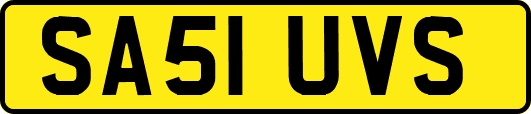 SA51UVS