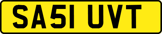 SA51UVT