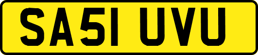 SA51UVU