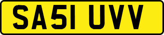 SA51UVV