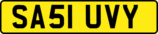 SA51UVY