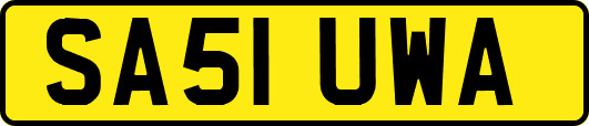 SA51UWA