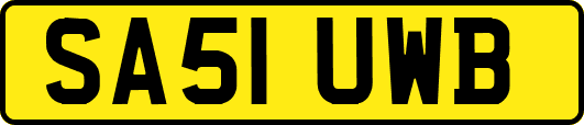 SA51UWB