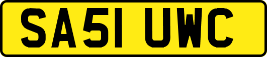 SA51UWC