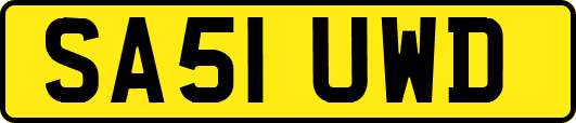 SA51UWD