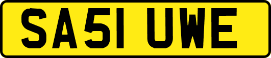 SA51UWE