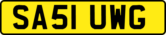 SA51UWG