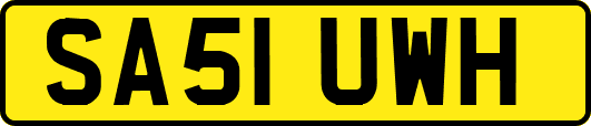 SA51UWH