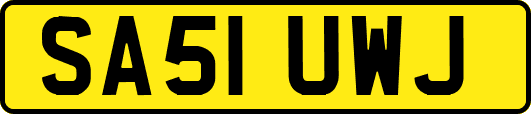 SA51UWJ