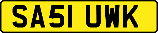 SA51UWK