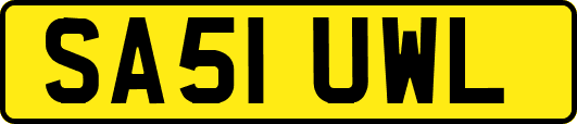 SA51UWL