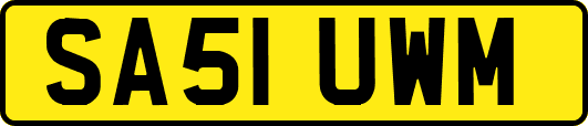 SA51UWM