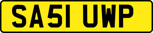 SA51UWP