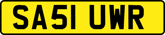 SA51UWR