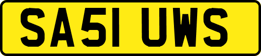 SA51UWS