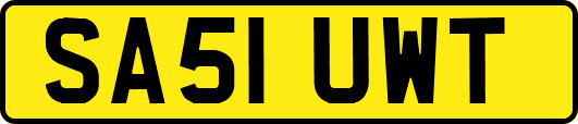 SA51UWT